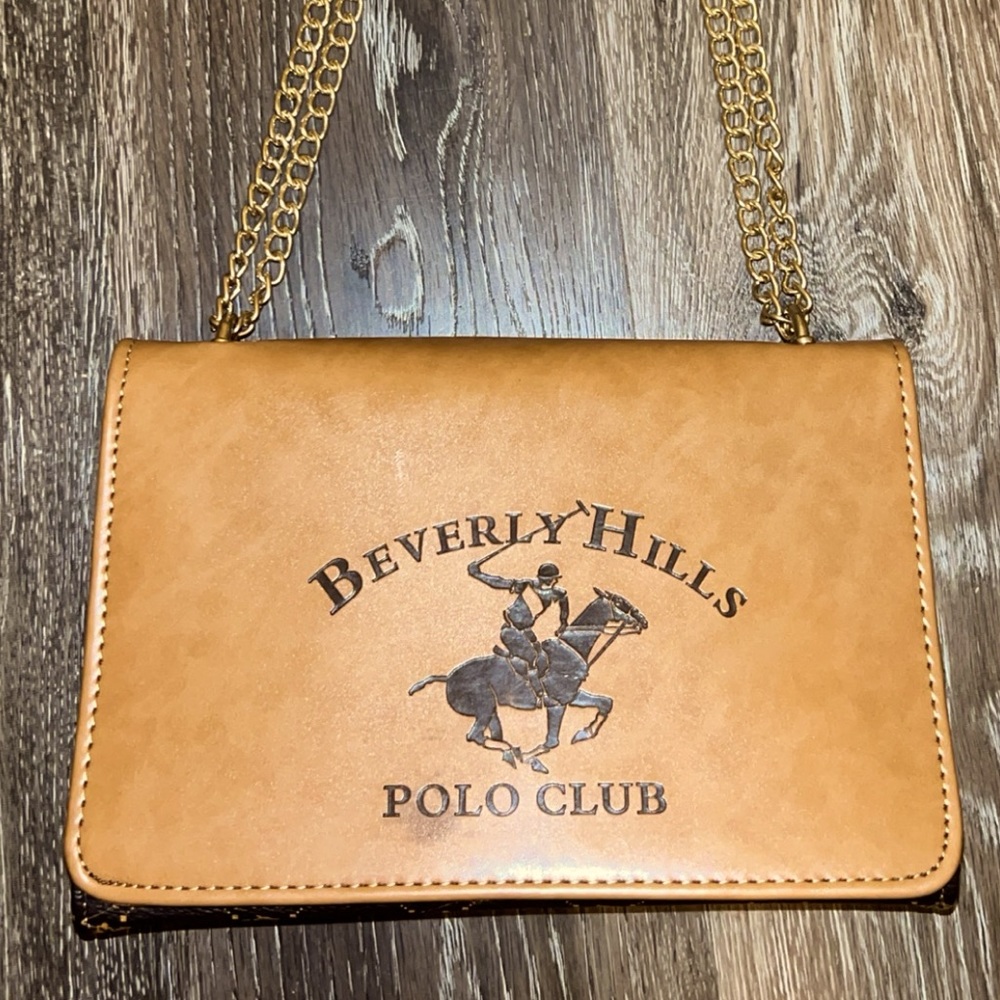 Berverly Hills Polo Club